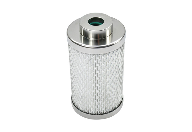 Dust Collect Filter Cartridge